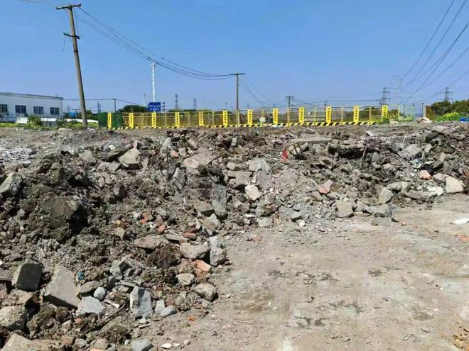 典型案例通报！涉及噪声、餐饮、建筑垃圾等(图5)