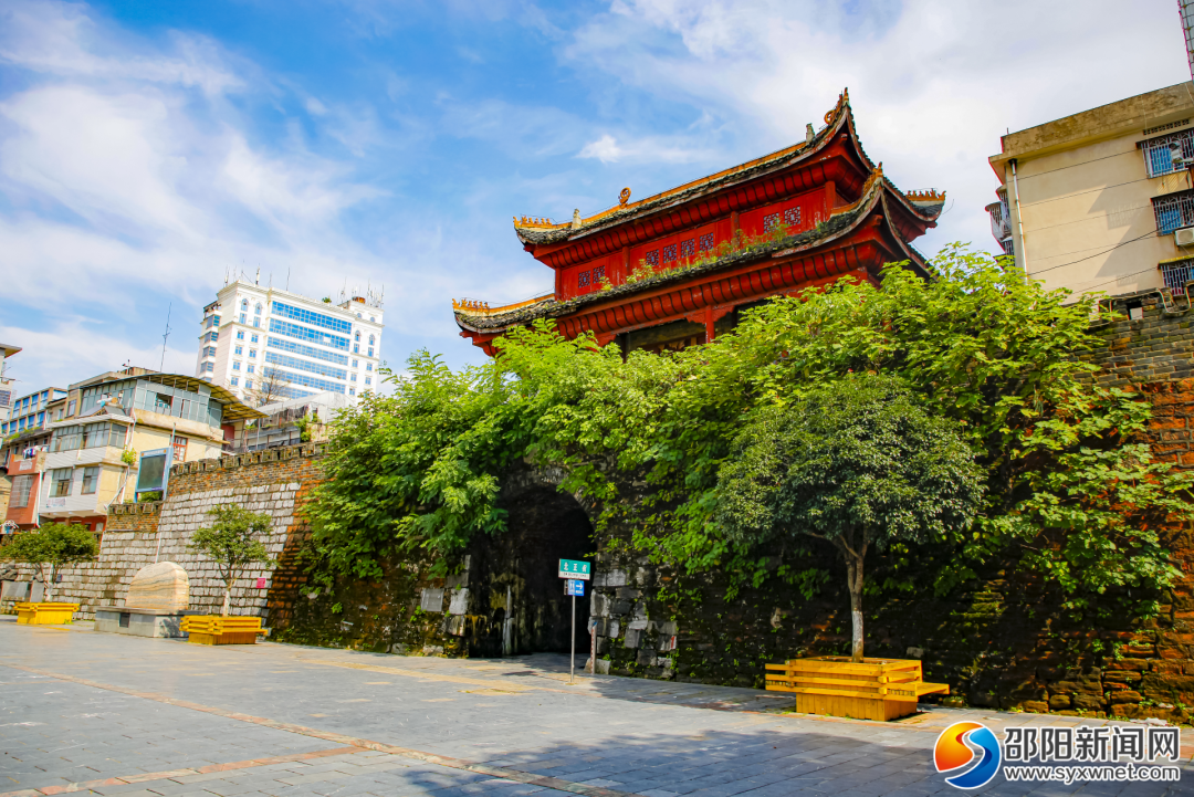 致乡亲——写在大湾区湖南人队来邵比赛之际(图4)