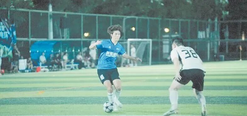 致乡亲——写在大湾区湖南人队来邵比赛之际(图3)