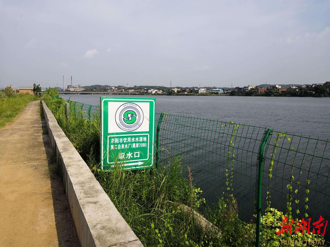 耒阳：擦亮“生态高颜值”守护天蓝水清土净(图2)