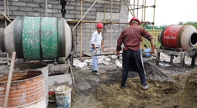 假期不停工这些项目又有新进展！(图3)