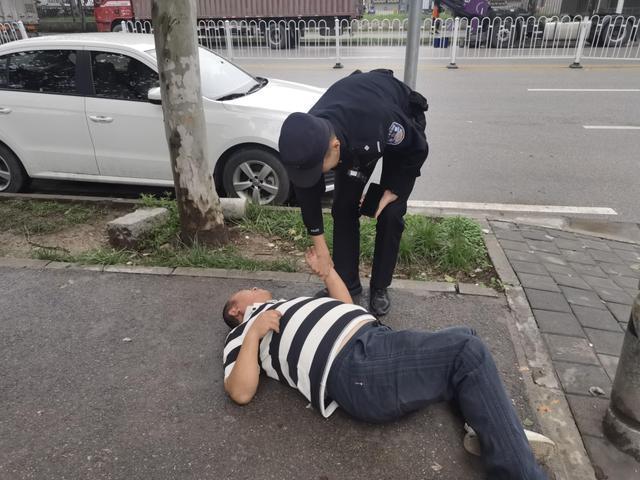 西咸公安以坚守护平安