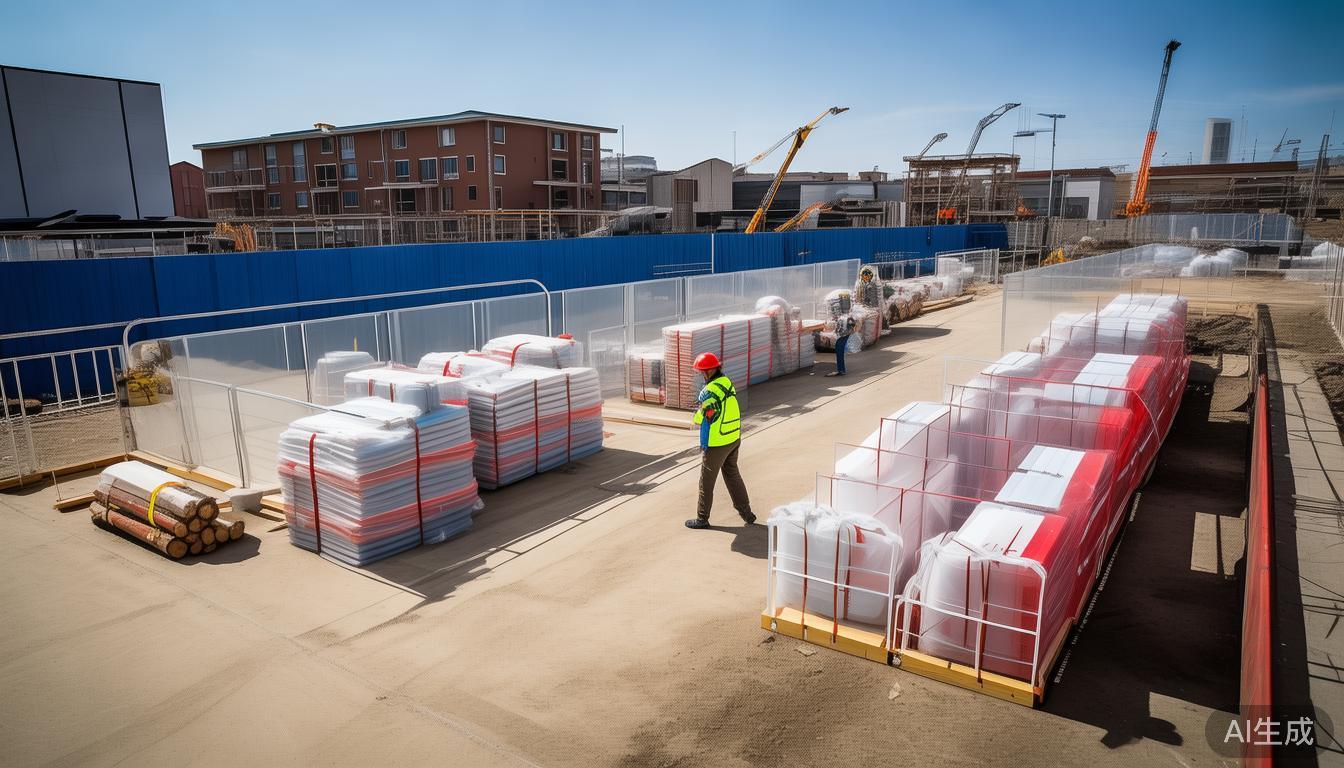 中洲岛污水处理厂二期工程关键节点完成！新增日2万吨处理能力？(图3)