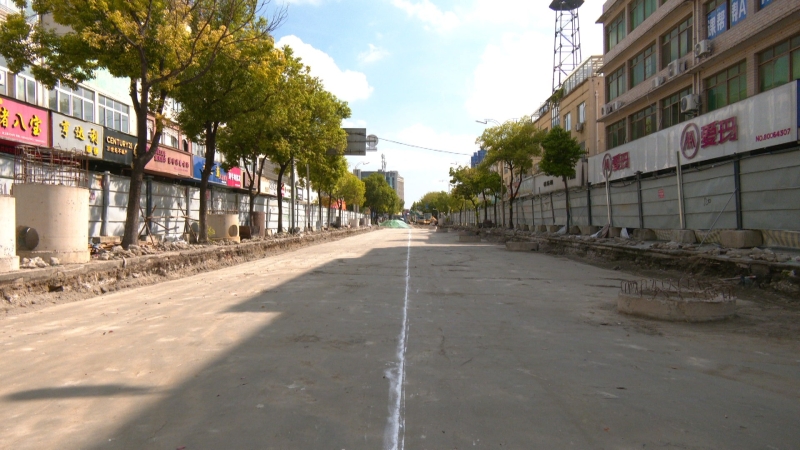 多维度发力稳步提升城市综合品质(图2)