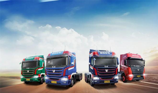 需求巨大！1-9月新能源重卡销量狂飙同比暴增183%(图6)