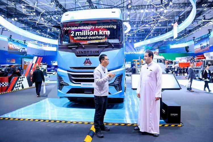 从三个故事看“山东绿”的出海经(图3)