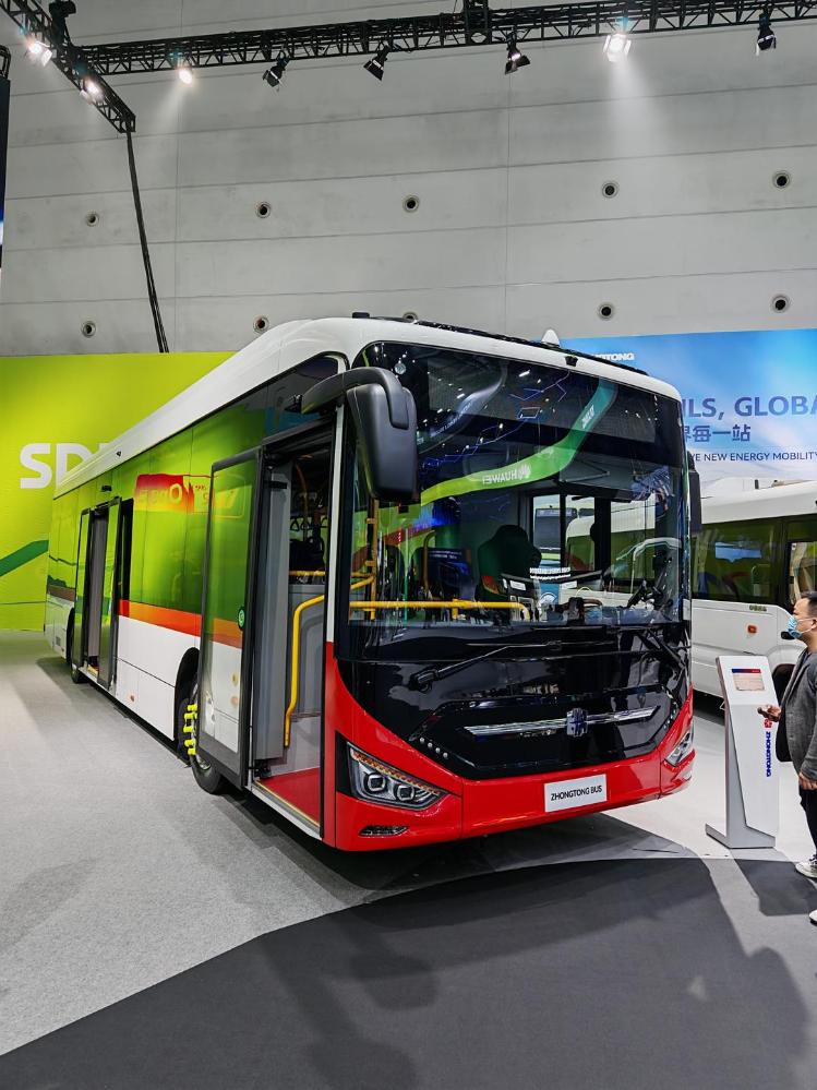 从三个故事看“山东绿”的出海经