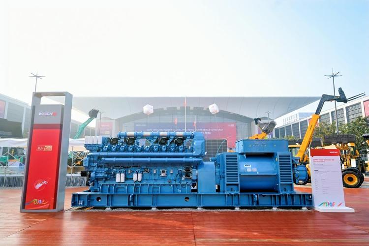 从三个故事看“山东绿”的出海经(图2)