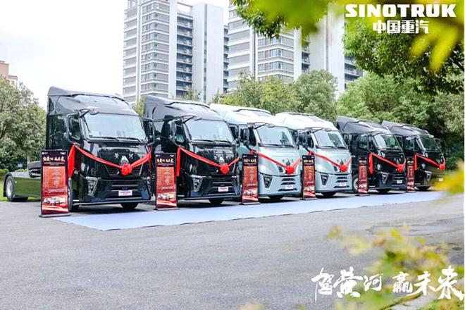 重卡市场实现“六连增”全年销量有望达百万辆(图2)