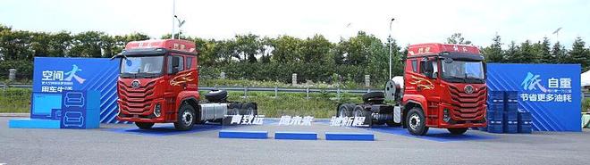 重卡市场实现“六连增”全年销量有望达百万辆(图4)