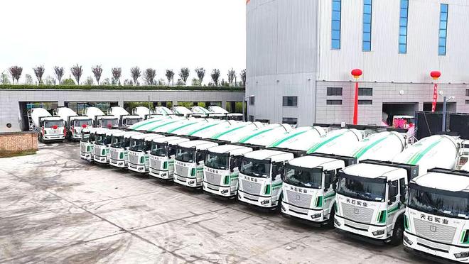 重卡市场实现“六连增”全年销量有望达百万辆(图9)