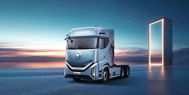 重卡市场实现“六连增”全年销量有望达百万辆(图6)