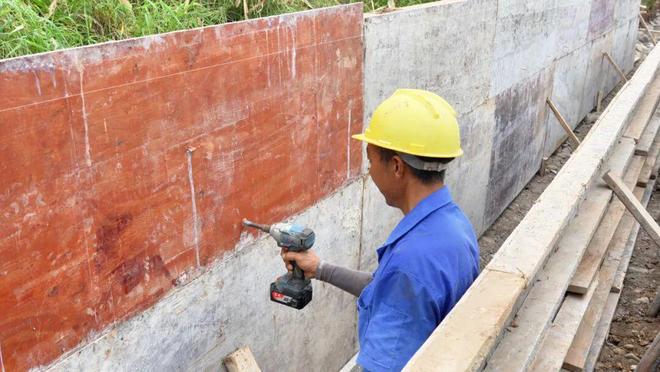 总投资5000万元！芦山县粮油基地提质扩面改造项目有序推进(图2)