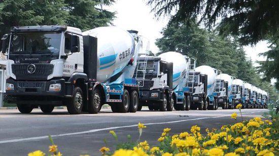 中集车辆2025年前三季度营收15012亿元：“唯有星链”破解内卷痛点纯电动头挂列车生态(图2)