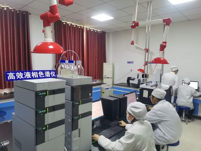 颐阳牌西洋参口服液戴上“小蓝帽”(图2)