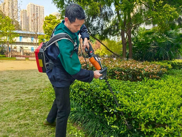 保利物业重庆公司推行智慧片区化服务新模式(图2)