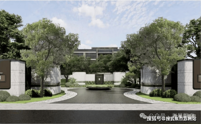 2025年萃屿原墅(售楼处)首页-萃屿原墅销售中心-环境-户型-价格-地址-楼盘详情-配套-电话-交房时间-配套-电话-交房时间(图7)