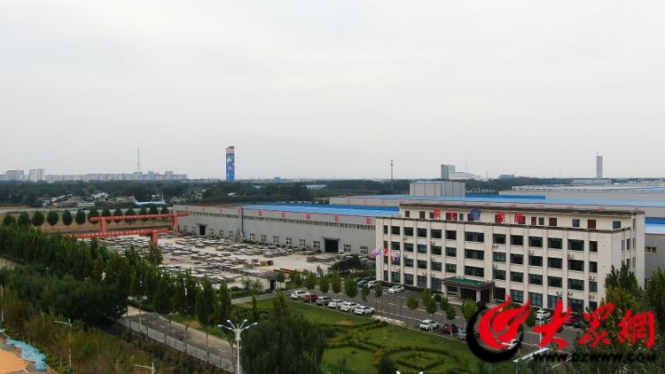 民企“聊”望？山东联元控股集团：从基建民生到高端制造山东联元控股的多元跨越之路_