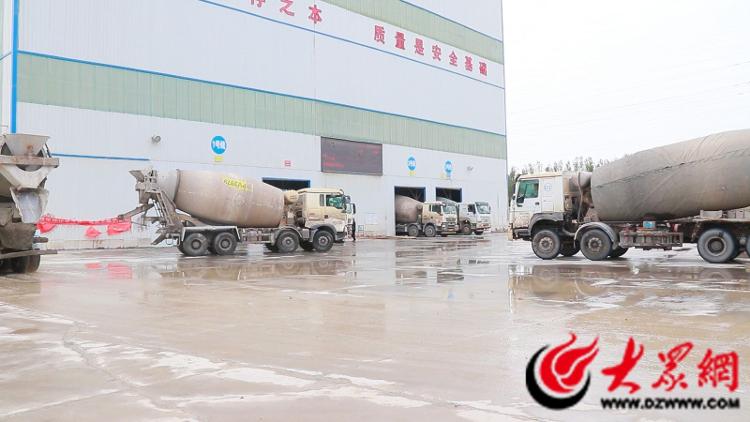 民企“聊”望？山东联元控股集团：从基建民生到高端制造山东联元控股的多元跨越之路_头条_聊城大众网(图3)