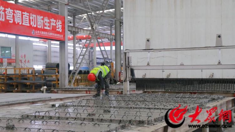 民企“聊”望？山东联元控股集团：从基建民生到高端制造山东联元控股的多元跨越之路_头条_聊城大众网(图6)