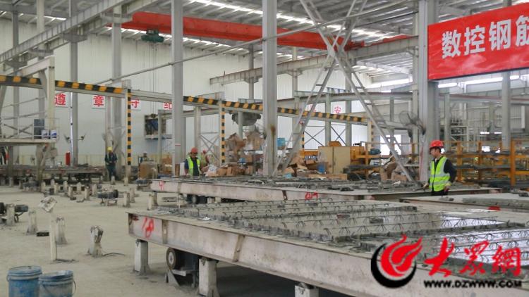 民企“聊”望？山东联元控股集团：从基建民生到高端制造山东联元控股的多元跨越之路_头条_聊城大众网(图5)