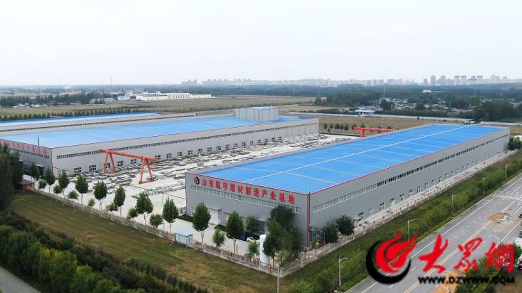 民企“聊”望？山东联元控股集团：从基建民生到高端制造山东联元控股的多元跨越之路_头条_聊城大众网(图9)