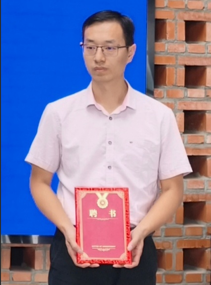 中国农业工程学会赴德阳对接交流、创建“科创中国-会地联合创新中心”协同推进智慧农业发展(图12)