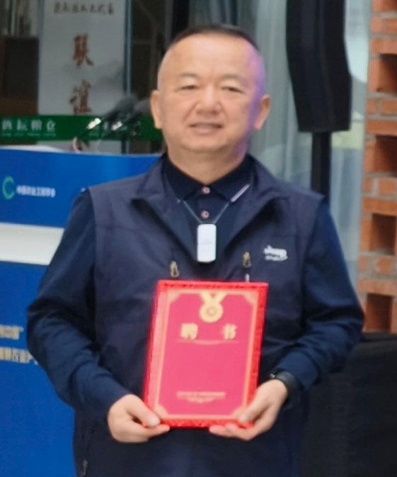 中国农业工程学会赴德阳对接交流、创建“科创中国-会地联合创新中心”协同推进智慧农业发展(图13)