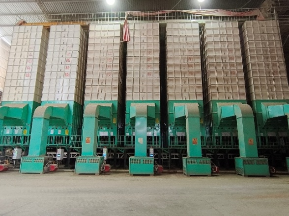 中国农业工程学会赴德阳对接交流、创建“科创中国-会地联合创新中心”协同推进智慧农业发展(图15)