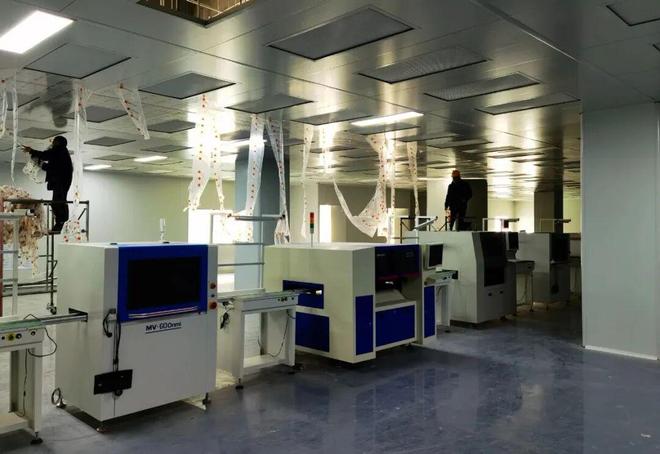 四中全会精神在基层｜邢台加速打造百亿级电子信息产业生态