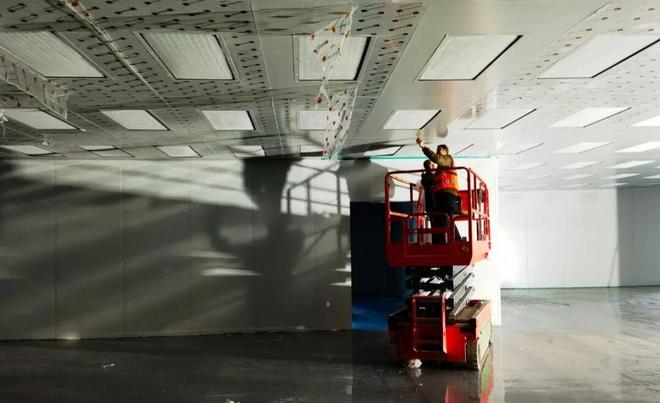 四中全会精神在基层｜邢台加速打造百亿级电子信息产业生态(图2)