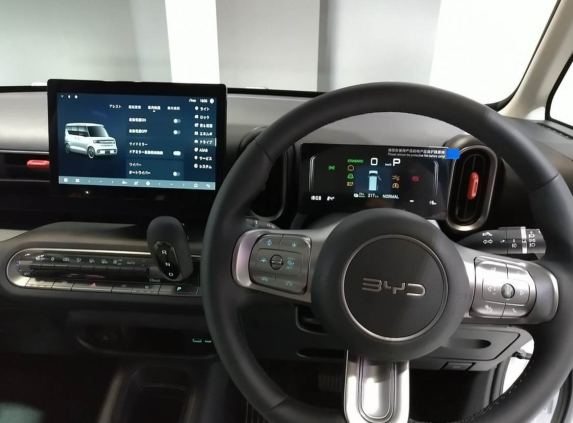 2025东京车展冰火记中国车企在改写主场游戏(图5)