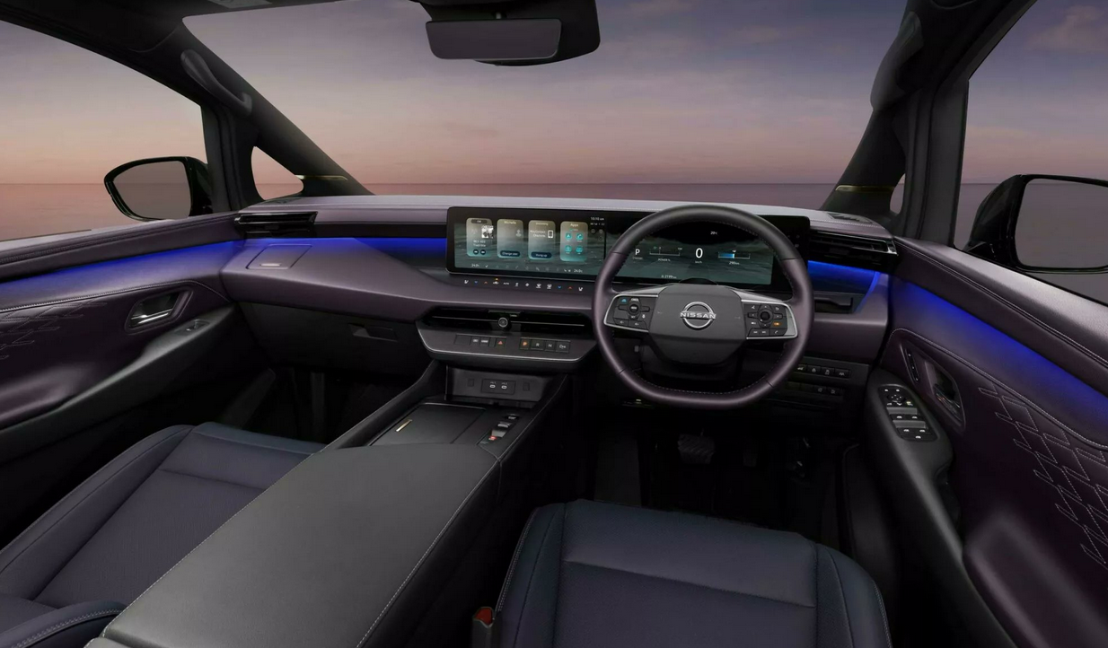 2025东京车展冰火记中国车企在改写主场游戏(图15)