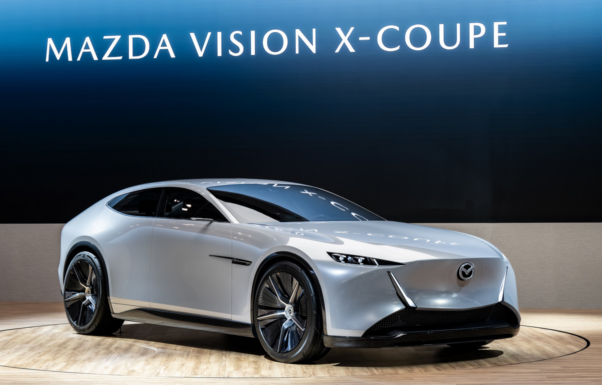 2025东京车展冰火记中国车企在改写主场游戏(图16)