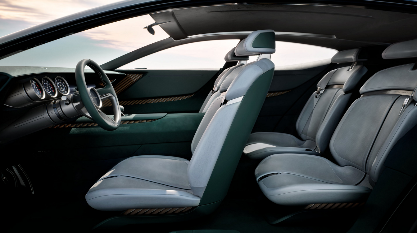 2025东京车展冰火记中国车企在改写主场游戏(图17)