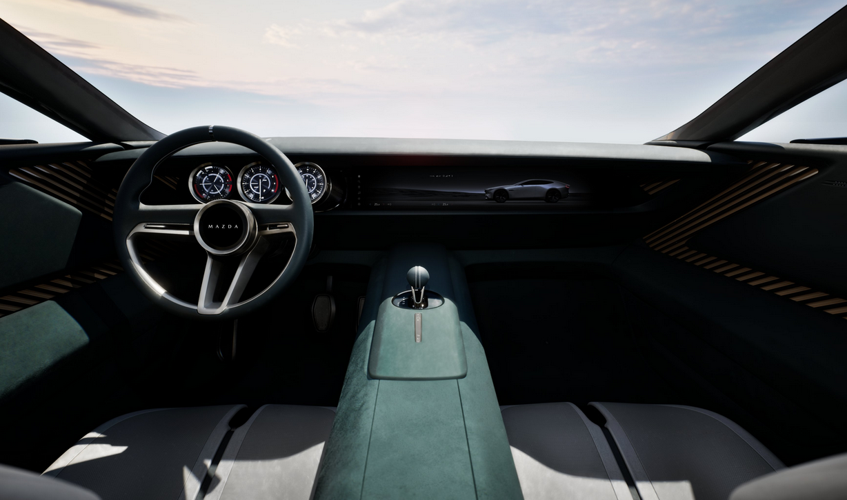 2025东京车展冰火记中国车企在改写主场游戏(图18)