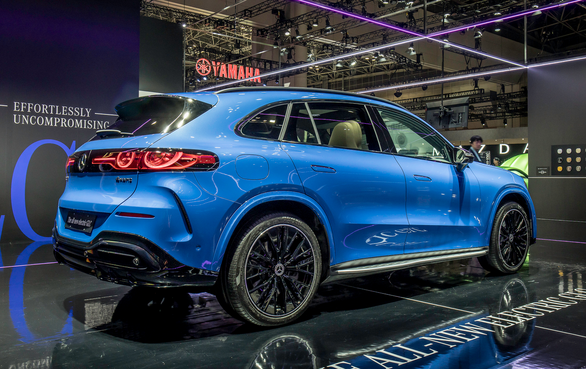 2025东京车展冰火记中国车企在改写主场游戏(图29)