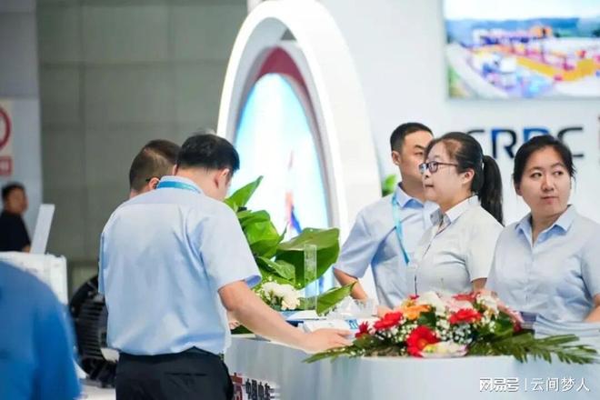 2026新疆石油石化技术装备展览会-2026新疆石油装备展(图3)