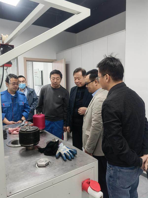 深读丨“会地合作”引智“滴灌”产业土壤(图2)