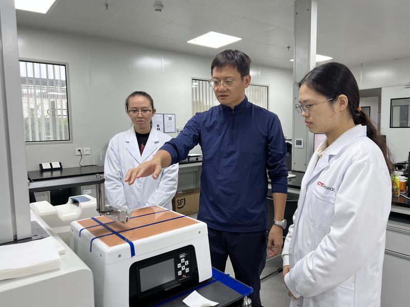 深读丨“会地合作”引智“滴灌”产业土壤