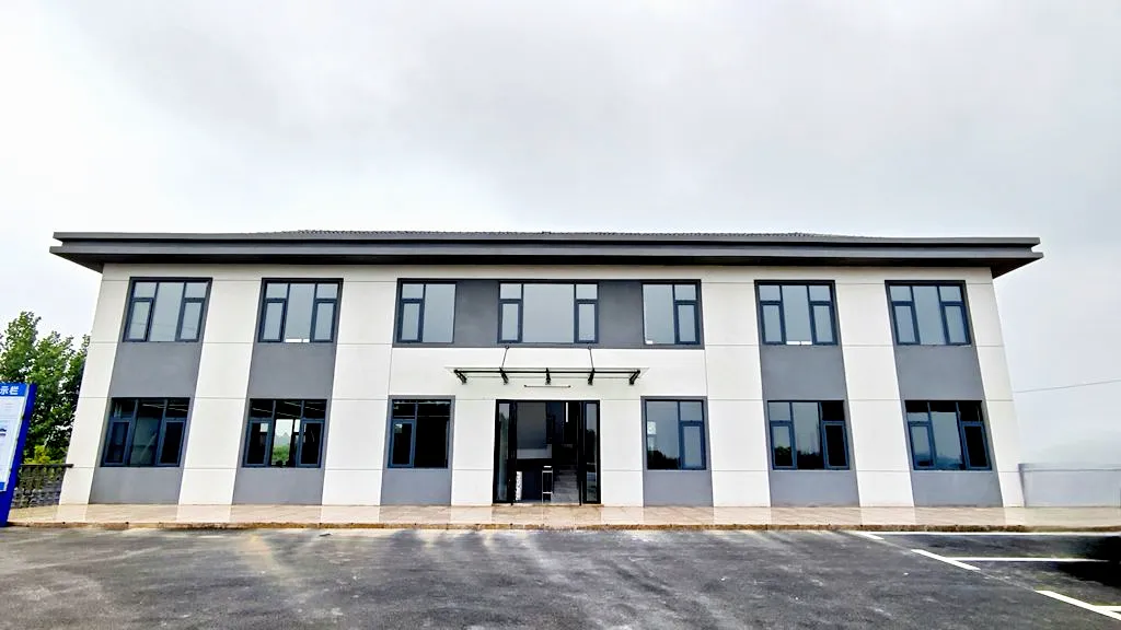 厂房还在建企业已抢光！牧童村的聚宝盆从何来？(图4)