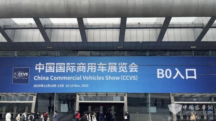 森鹏电子携多款数智化产品亮相武汉商用车展