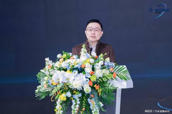 中集车辆携多款明星产品亮相2025中国国际商用车展（CCVS）(图2)