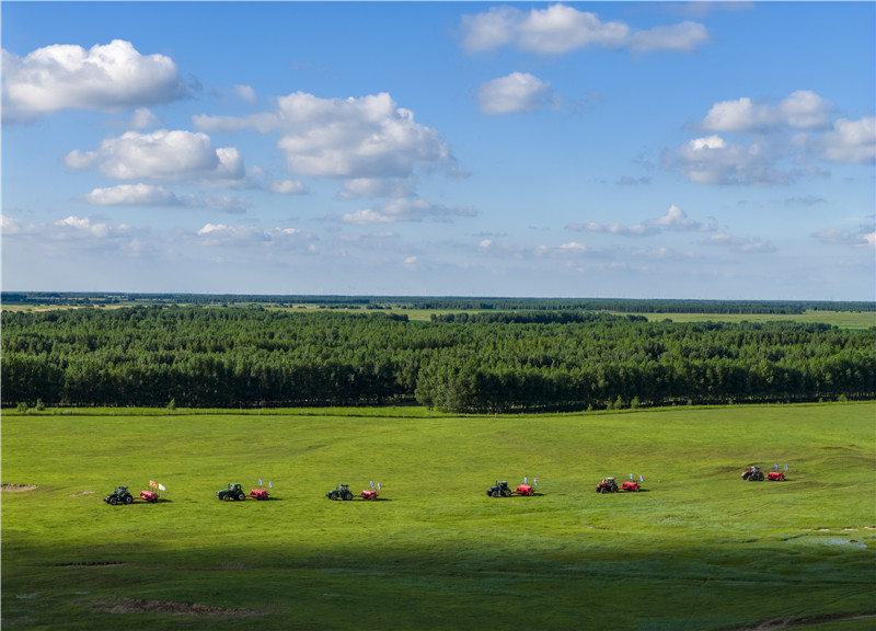 中铁四局：建筑企业的“变形记”