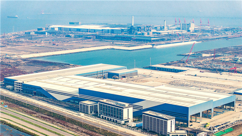 中铁四局：建筑企业的“变形记”(图3)