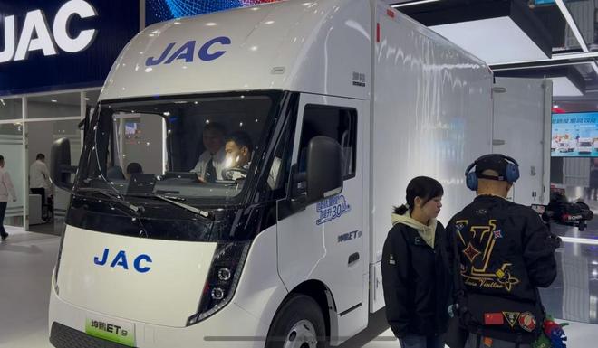 中国商用车迈向拐点：多元路线竞技、结构重塑、出海格局重构(图11)