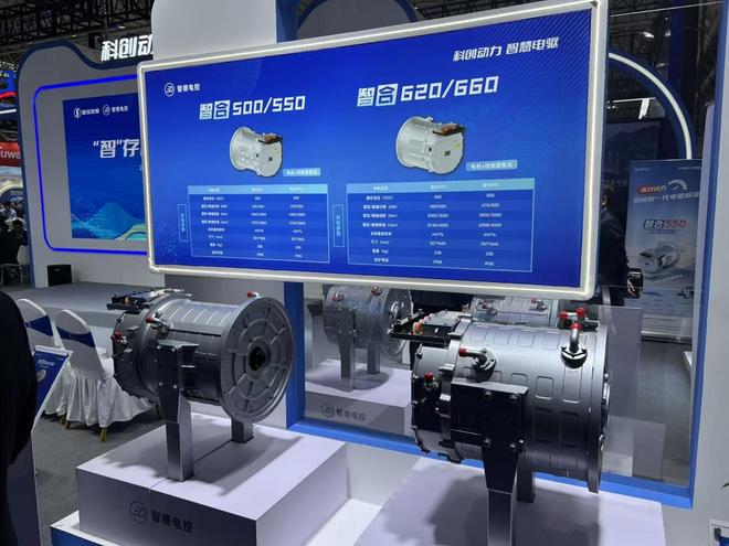 中国商用车迈向拐点：多元路线竞技、结构重塑、出海格局重构(图15)