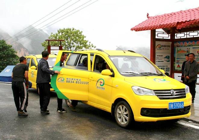 【我的“十四五”】在阿布洛哈这条路重新定义时间、希望与距离(图7)