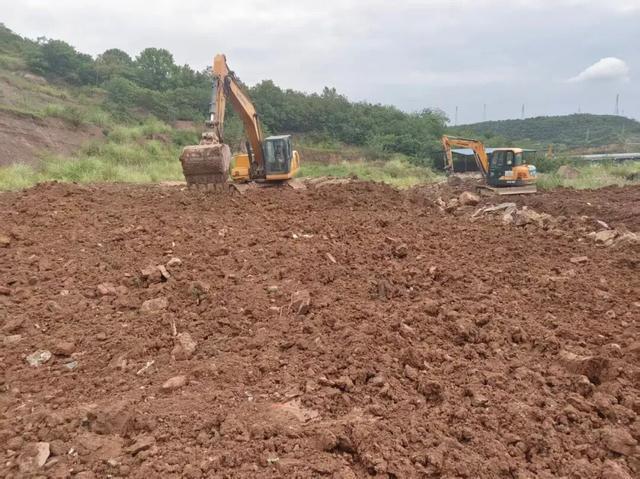 利州区河西街道：30亩旧址焕新颜生态修复擦亮“全国文明村”名片(图2)