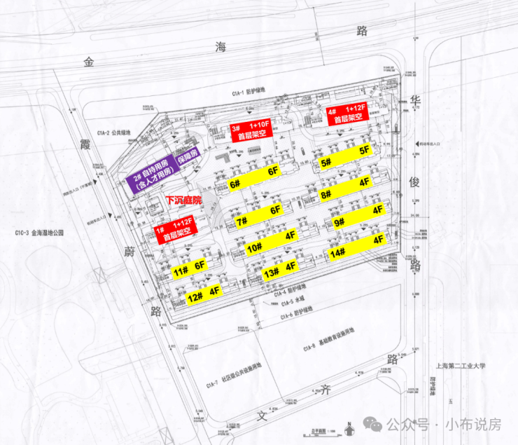 联发金海雲墅(售楼处)首页网站-2025房价_楼盘评测丨联发金海雲墅售楼处地址丨详情丨电话丨交房时间(图3)